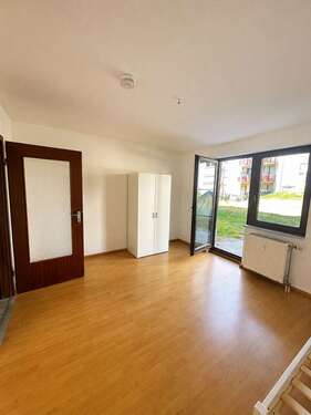 Foto - Wohnung zum Mieten in Heidelberg 520,00 € 23 m²