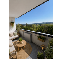 Wohnung zum Kaufen in Waldkraiburg 289.000,00 € 90.8 m²
