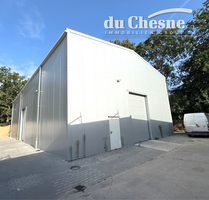 Halle in Ludwigsfelde 1.500,00 € 200 m²
