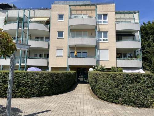 Foto - Wohnung zum Kaufen in Rastatt 170.000,00 € 58.12 m²