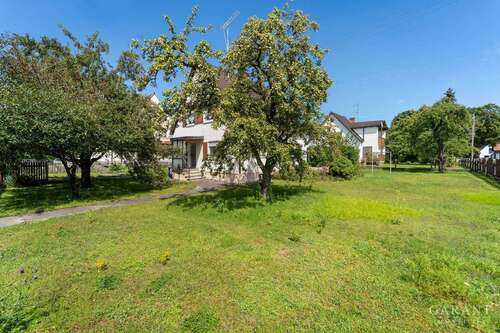 Foto - Grundstück zu verkaufen in Augsburg 598.000,00 € 864 m²