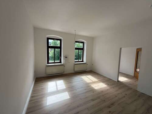 Foto - Wohnung zum Mieten in Chemnitz 669,00 € 115.33 m²