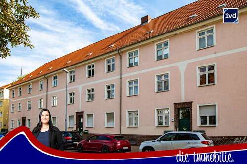 Foto - Wohnung zum Mieten in Magdeburg Neue Neustadt 338,00 € 50 m²