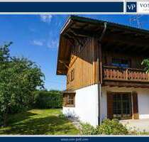 Haus zum Kaufen in Wessobrunn 675.000,00 € 117 m²