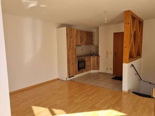 Foto - Wohnung zum Kaufen in Otterfing 310.000,00 € 45 m²