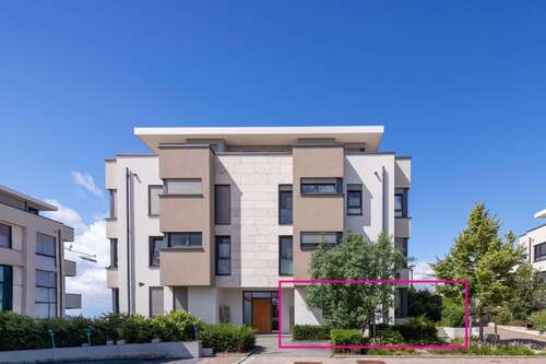 Foto - Wohnung zum Kaufen in Bad Dürkheim 696.000,00 € 109 m²