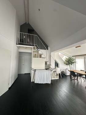 Foto - Wohnung zum Mieten in Lauffen 1.250,00 € 100 m²