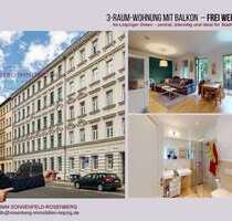 Wohnung zum Kaufen in Leipzig Reudnitz-Thonberg 239.900,00 € 75.6 m² - Leipzig / Reudnitz-Thonberg