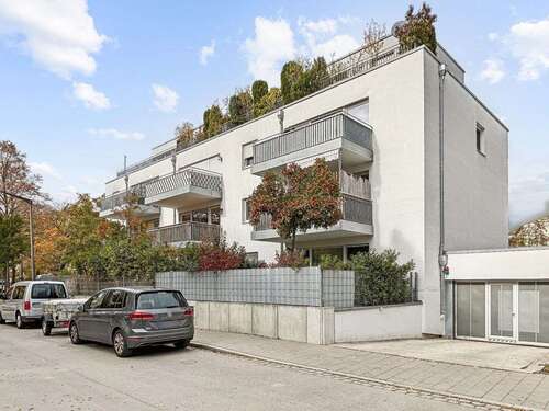 Foto - Wohnung zum Kaufen in Regensburg 259.000,00 € 42 m²