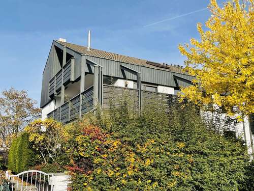 Foto - Wohnung zum Kaufen in Bamberg 575.000,00 € 236 m²