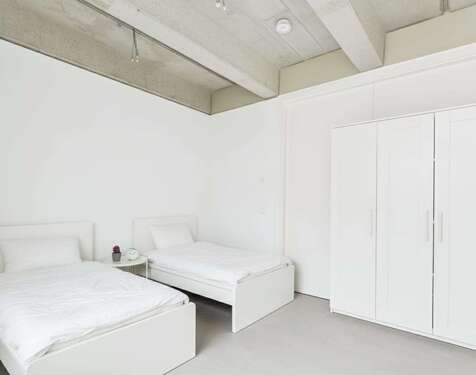 Foto - Wohnung zum Mieten in Berlin 431,00 € 16 m²