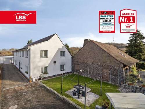 Foto - Haus zum Kaufen in Kamp-Lintfort 1.080.000,00 € 278 m²