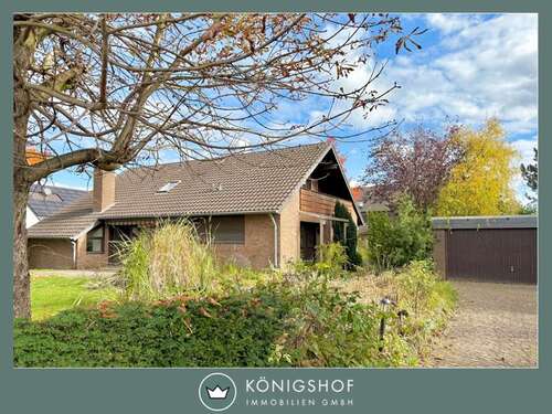 Foto - Haus zum Kaufen in Krefeld 560.000,00 € 141.4 m²