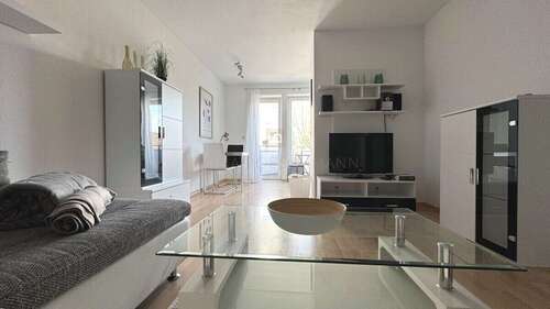 Foto - Wohnen auf Zeit in Ingolstadt 1.170,00 €