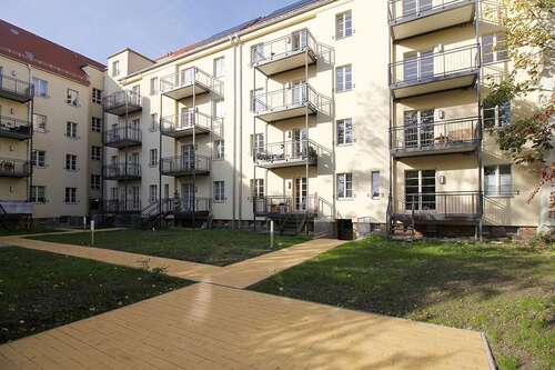 Foto - Wohnung zum Kaufen in Leipzig 234.999,00 € 61.77 m²