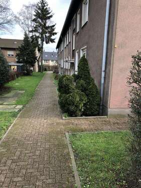 Foto - Wohnung zum Mieten in Duisburg 509,00 € 66.46 m²