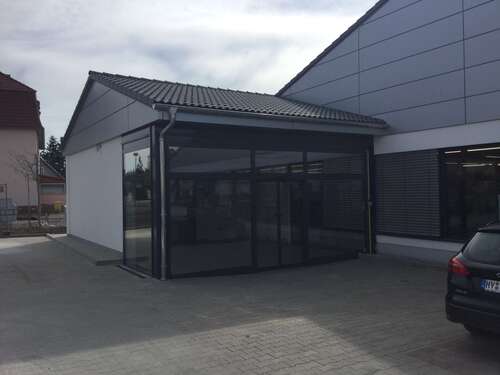 Foto - Einzelhandel in Lauta 700,00 € 40 m²