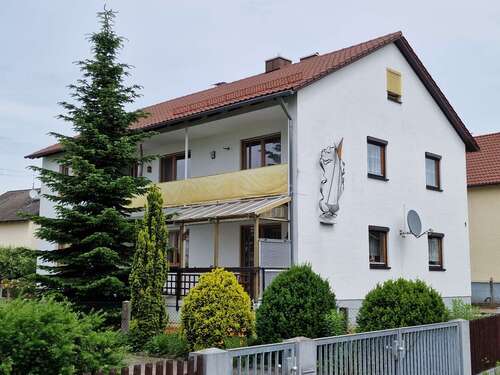 Foto - Wohnung zum Mieten in Schrobenhausen Mühlried 1.050,00 € 89 m²