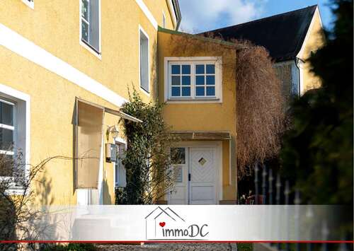 Foto - Wohnung zum Kaufen in Maxhütte-Haidhof Leonberg 195.000,00 € 76 m²