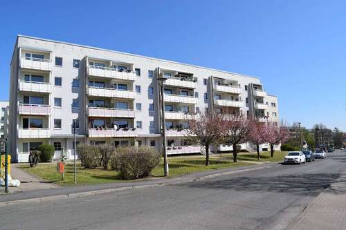 Foto - Wohnung zum Mieten in Gotha 430,00 € 71.9 m²