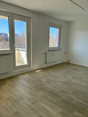 Foto - Wohnung zum Mieten in Gotha 430,00 € 71.9 m²