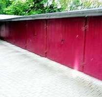 Garage zu vermieten in Frankfurt 200,00 €