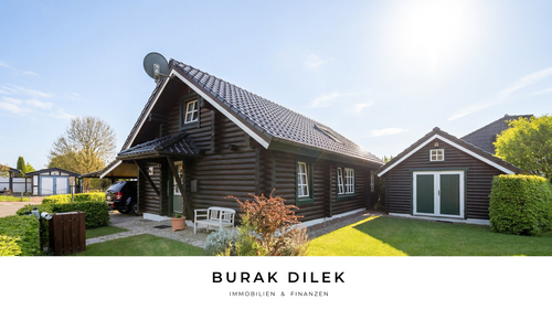 Foto - Haus zum Kaufen in Butjadingen 199.000,00 € 66 m²