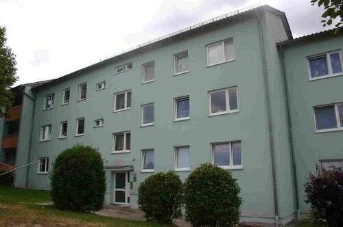 Foto - Wohnung zum Mieten in Sulzbach-Rosenberg 431,22 € 68.37 m²