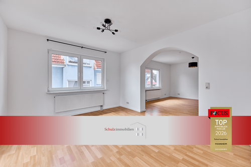 Foto - Wohnung zum Kaufen in Griesheim 399.000,00 € 95.49 m²
