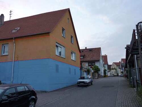 Foto - Wohnung zum Kaufen in Schweigen-Rechtenbach Deutschhof 159.000,00 € 114 m²