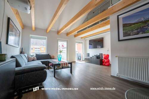 Foto - Haus zum Kaufen in Schweinfurt 395.000,00 € 128 m²