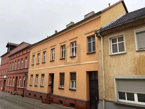 Foto - Haus zum Kaufen in Bad Freienwalde 495.000,00 € 252 m²