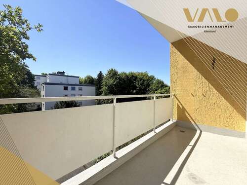 Foto - Wohnung zum Kaufen in Köln 265.000,00 € 74.76 m²