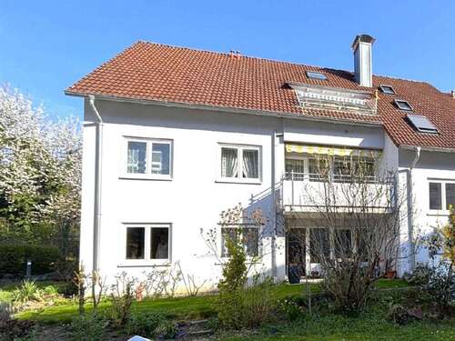 Foto - Wohnung zum Kaufen in Müllheim 399.000,00 € 101.59 m²