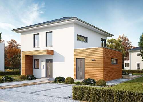 Foto - Haus zum Kaufen in Moosburg an der Isar 528.100,00 € 140 m²