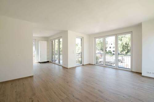 Foto - Wohnung zum Kaufen in Hamburg Meiendorf 495.000,00 € 85 m²