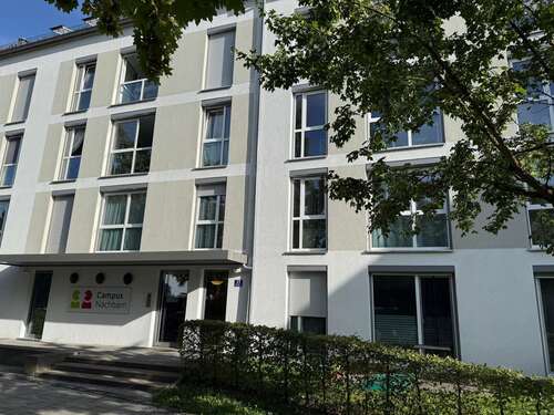 Foto - Wohnung zum Kaufen in Augsburg 215.000,00 € 45 m²