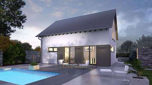 Foto - Haus zum Kaufen in Erpolzheim 597.700,00 € 132.37 m²