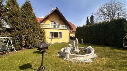 Foto - Haus zum Kaufen in Zimmernsupra 420.000,00 € 239.55 m²