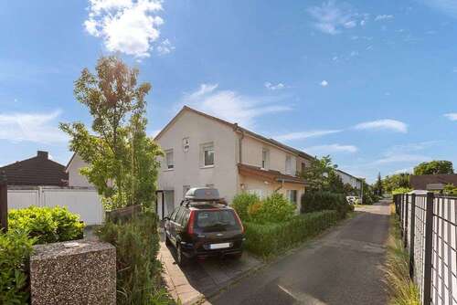 Foto - Haus zum Kaufen in Köln 598.000,00 € 147 m²