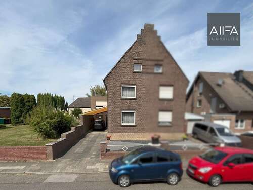 Foto - Haus zum Kaufen in Jüchen 359.000,00 € 160 m²