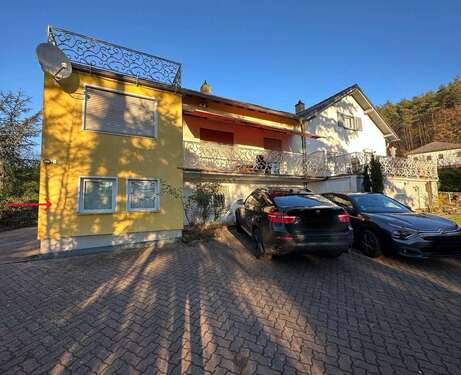 Foto - Wohnung zum Mieten in Kaiserslautern-Erlenbach 800,00 € 68 m²