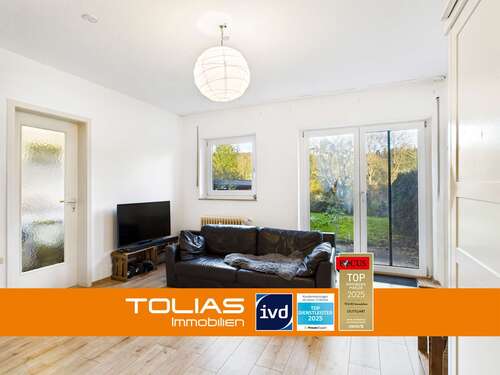 Foto - Wohnung zum Kaufen in Esslingen am Neckar 122.500,00 € 31.96 m²