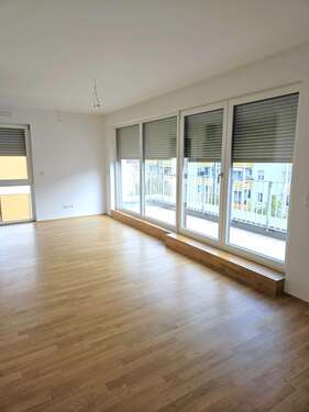 Foto - Wohnung zum Mieten in Nürnberg 1.150,00 € 79 m²