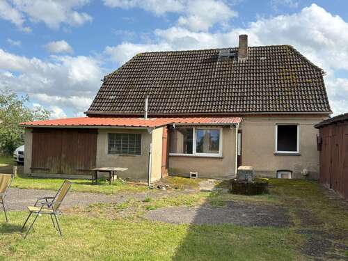 Foto - Haus zum Kaufen in Stepenitztal 132.000,00 € 84 m²