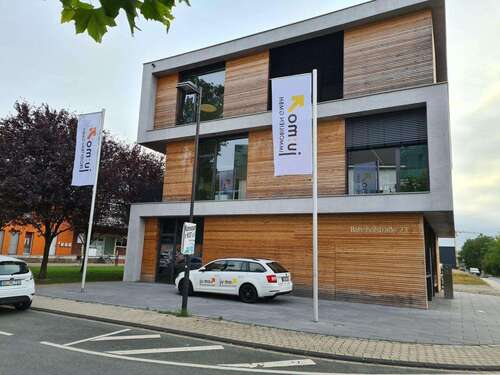 Foto - Büro in Solingen 1.950,00 € 200 m²