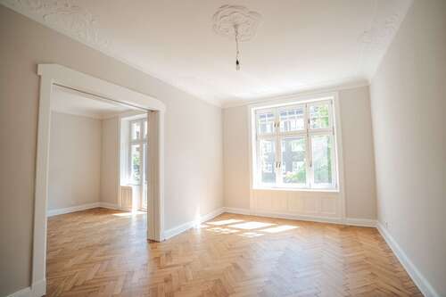 Foto - Wohnung zum Kaufen in Hamburg 1.790.000,00 € 177 m²