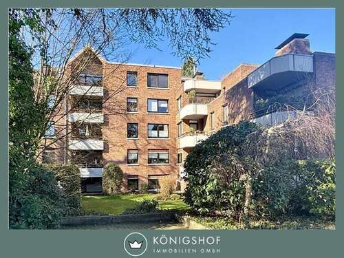 Foto - Wohnung zum Kaufen in Krefeld 398.000,00 € 177 m²