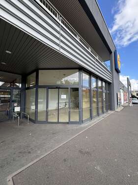 Foto - Einzelhandel in Wurzen 1.000,00 € 43 m²