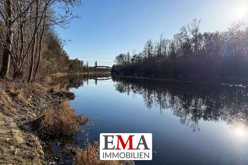 Foto - Grundstück zu verkaufen in Brieselang 299.750,00 € 1034 m²